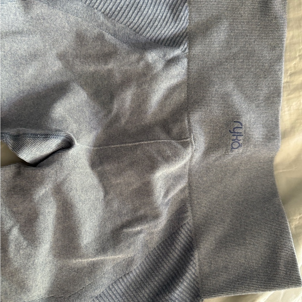 Ryka light blue Seamless Leggings